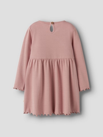 Robe Lil'Atelier en rose