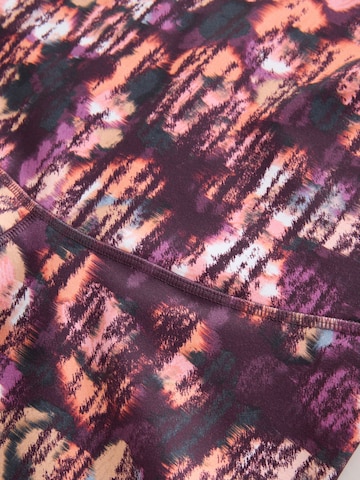 Next Skinny Leggings in Pink