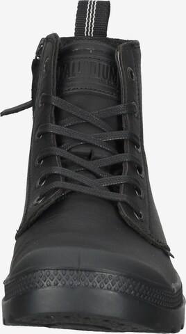 Palladium Boots 'PAMPA' in Schwarz