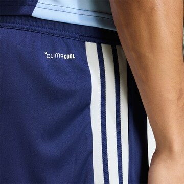 ADIDAS PERFORMANCE - regular Pantalón deportivo 'Ajax 26/27 Tiro26' en azul