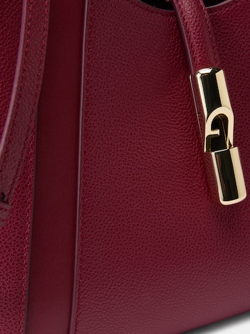 Sacs à main 'GOCCIA' FURLA en rouge
