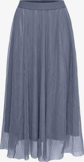 ONLY Rock 'ONLLavina' in taubenblau, Produktansicht