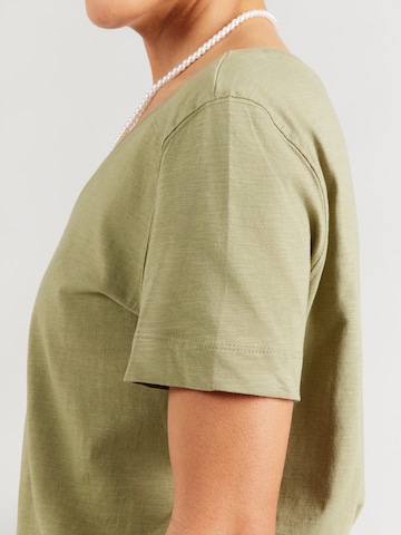 s.Oliver Póló - zöld