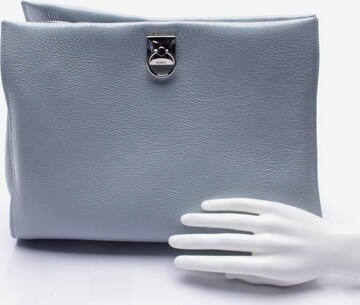 Mulberry Handtasche One Size in Blau