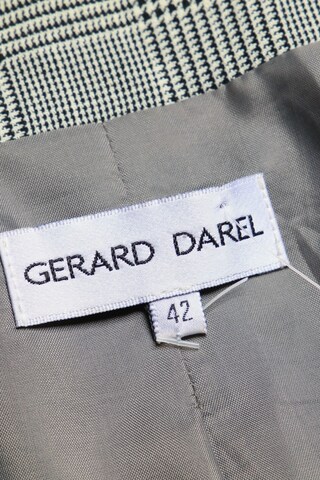 Gerard Darel Blazer in L in Mixed colors