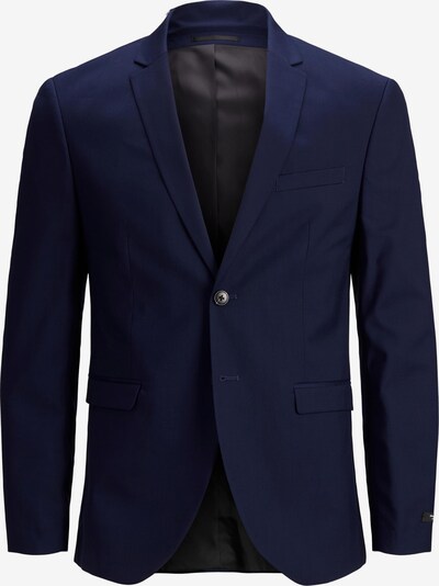 JACK & JONES Veste de costume 'Franco' en bleu marine, Vue avec produit