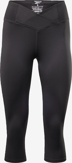 Pantaloni sportivi 'Workout Ready' Reebok di colore nero, Visualizzazione prodotti