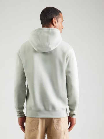 Nike Sportswear Mikina 'CLUB' – zelená