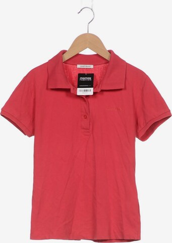 JOOP! Poloshirt L in Rot: predná strana