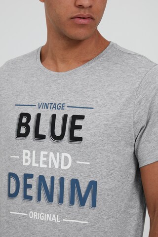 Maglietta di BLEND in grigio