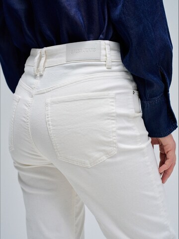 Salsa Jeans Regular Jeans in White