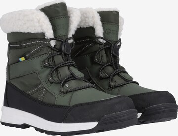 ZigZag Snowboots 'Wranden' in Groen