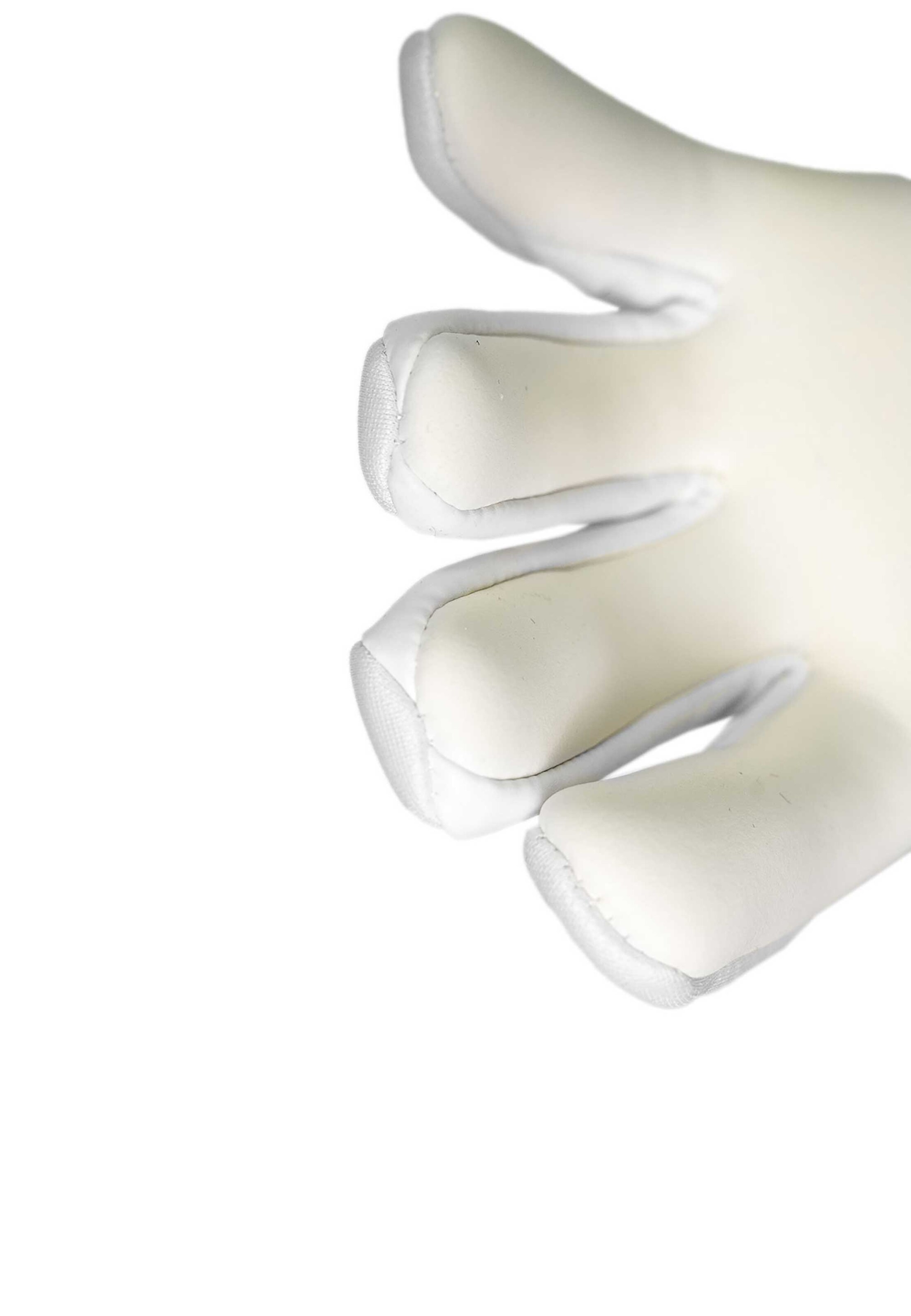 REUSCH Torwarthandschuhe 'Fastgrip Gold X' in Weiß