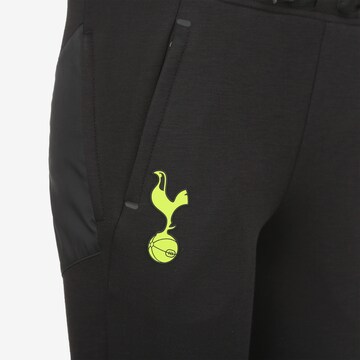 Regular Pantalon de sport 'Tottenham Hotspur' NIKE en noir