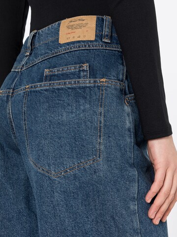 AMERICAN VINTAGE Loose fit Jeans 'JOYBIRD' in Blue