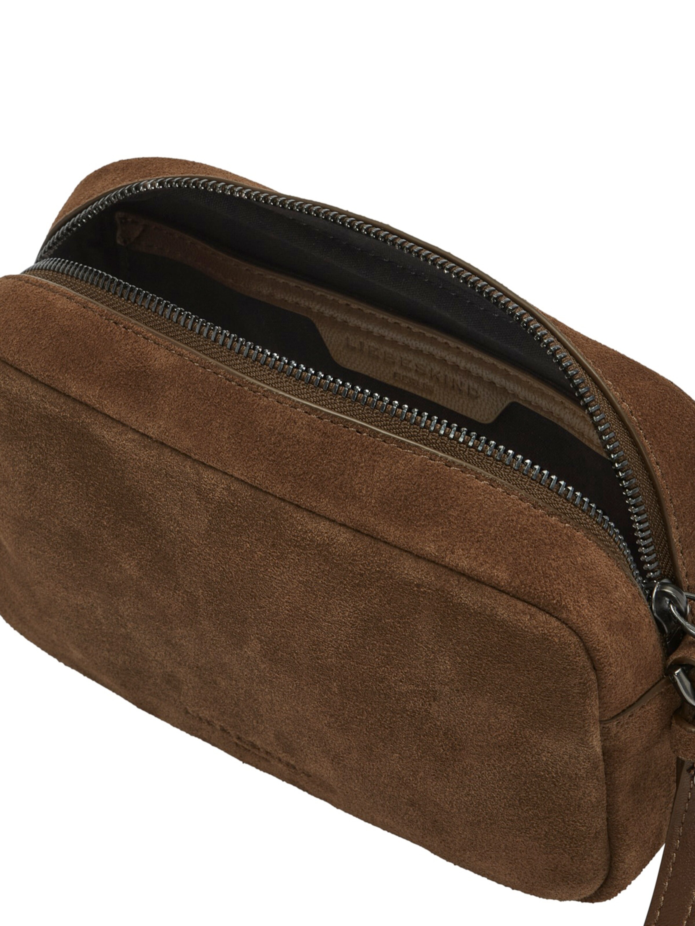 Liebeskind Berlin Õlakott 'Ella', värv pruun