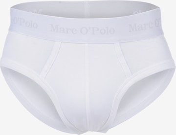 Marc O'Polo Panty 'Essentials' in White