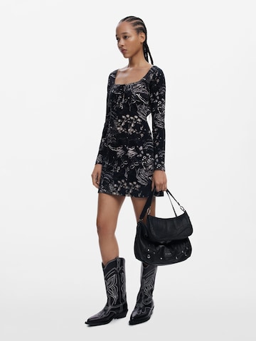 Robe Desigual en noir