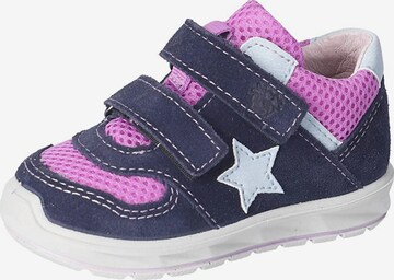 RICOSTA Sneaker in Lila: predná strana