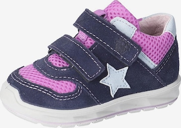 RICOSTA Sneakers in Lila: voorkant