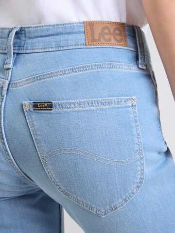 Lee Slimfit Farmer 'MARION' - kék