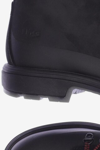 UGG Stiefel 42 in Schwarz