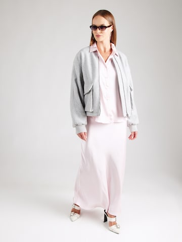 VERO MODA Blouse in Pink