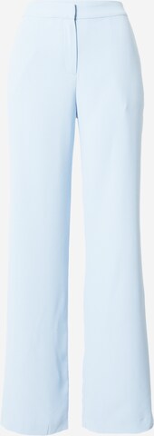 Pantalon NLY by Nelly en bleu : devant