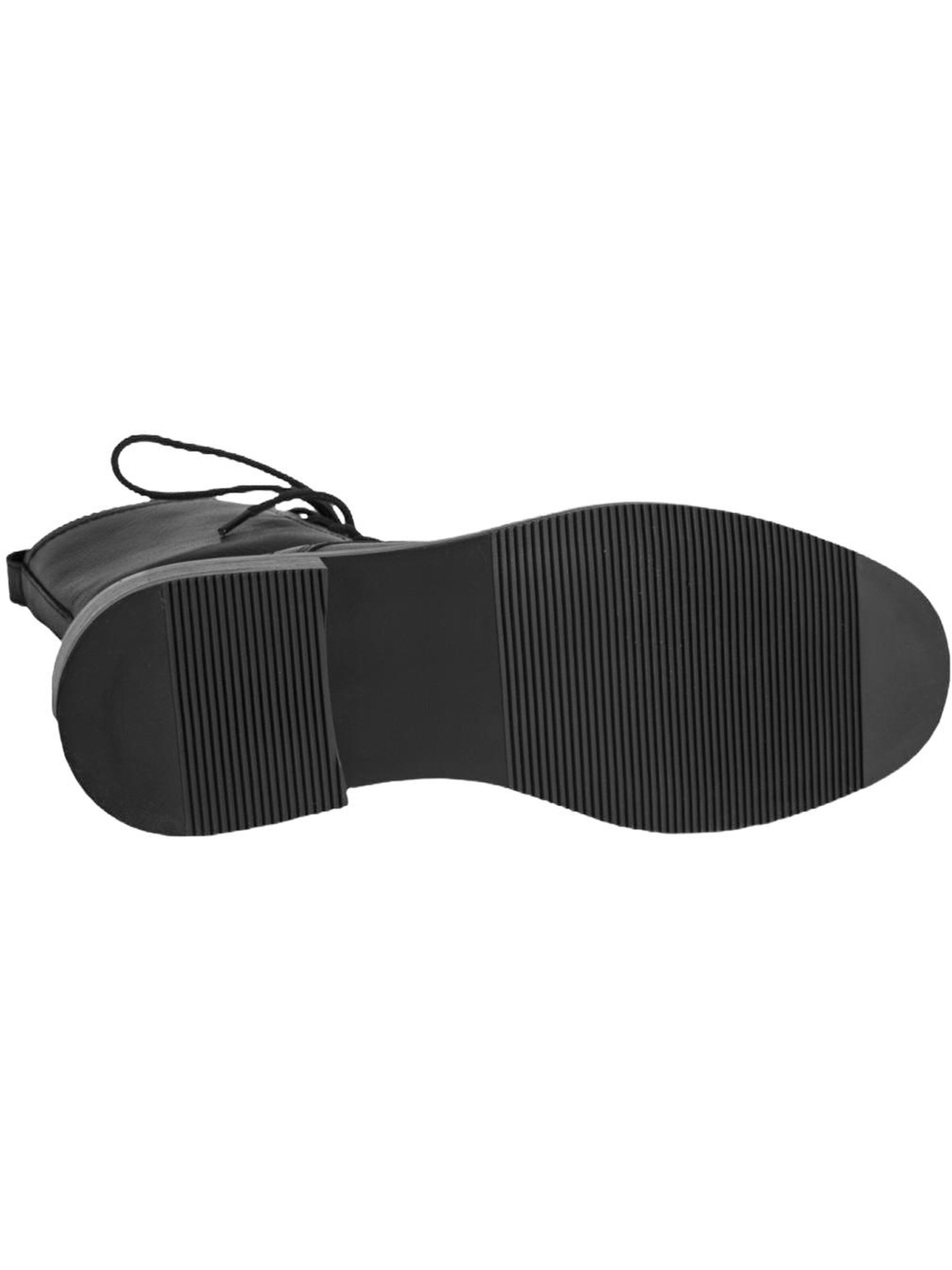 Desa Boots 'Stiefel' in Black