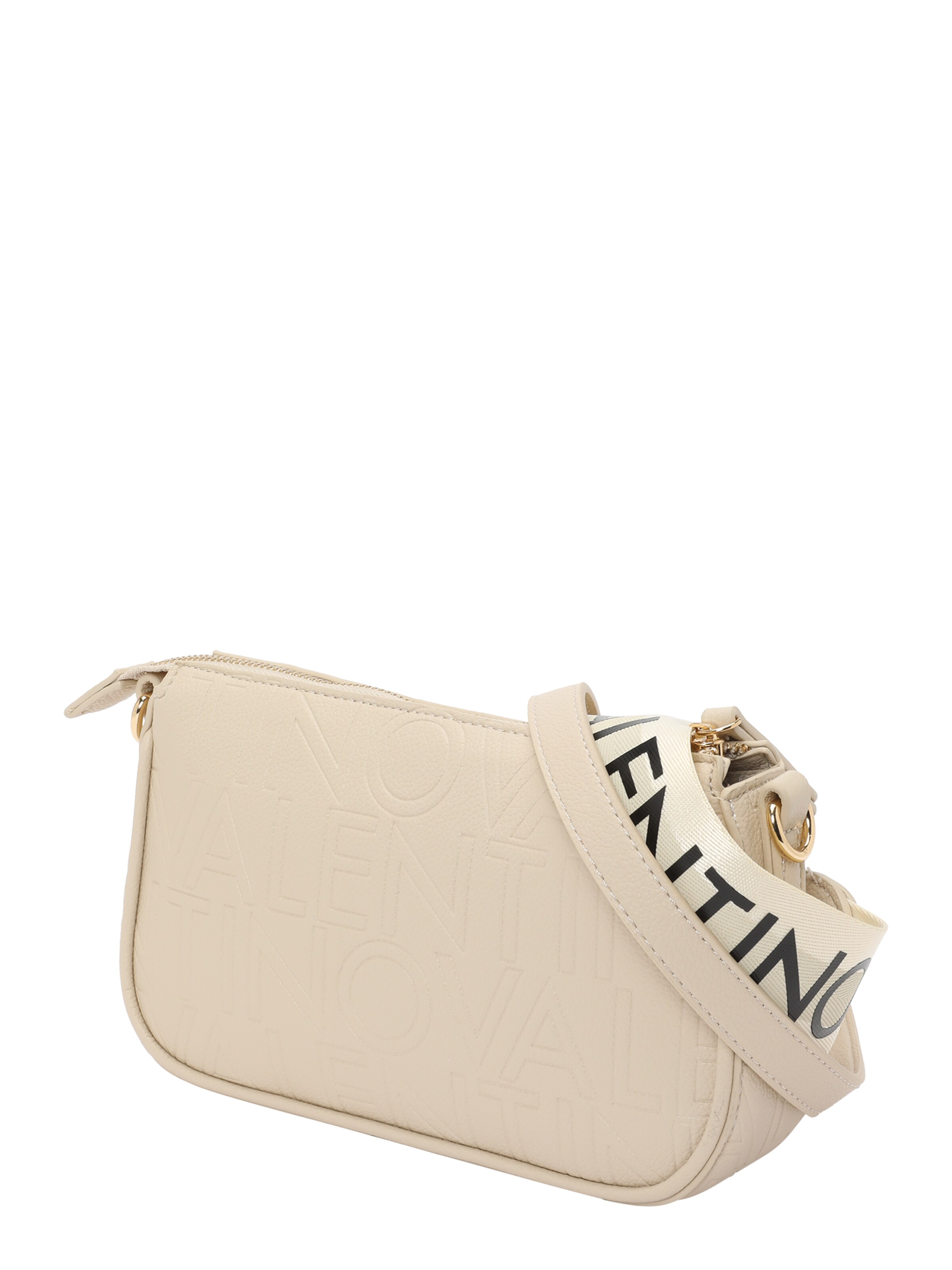 VALENTINO Crossbody bag in Beige