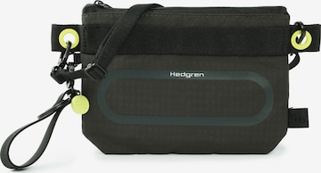 Sac à bandoulière 'Ichi' Hedgren en gris : devant