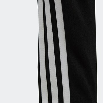 Slimfit Pantaloni sport 'Tiro 23 League Training Bottoms' de la ADIDAS PERFORMANCE pe negru