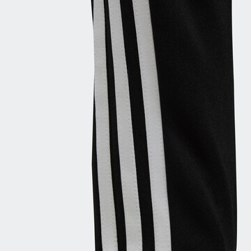 ADIDAS PERFORMANCE Slimfit Sportbroek 'Tiro 23 League Training Bottoms' in Zwart