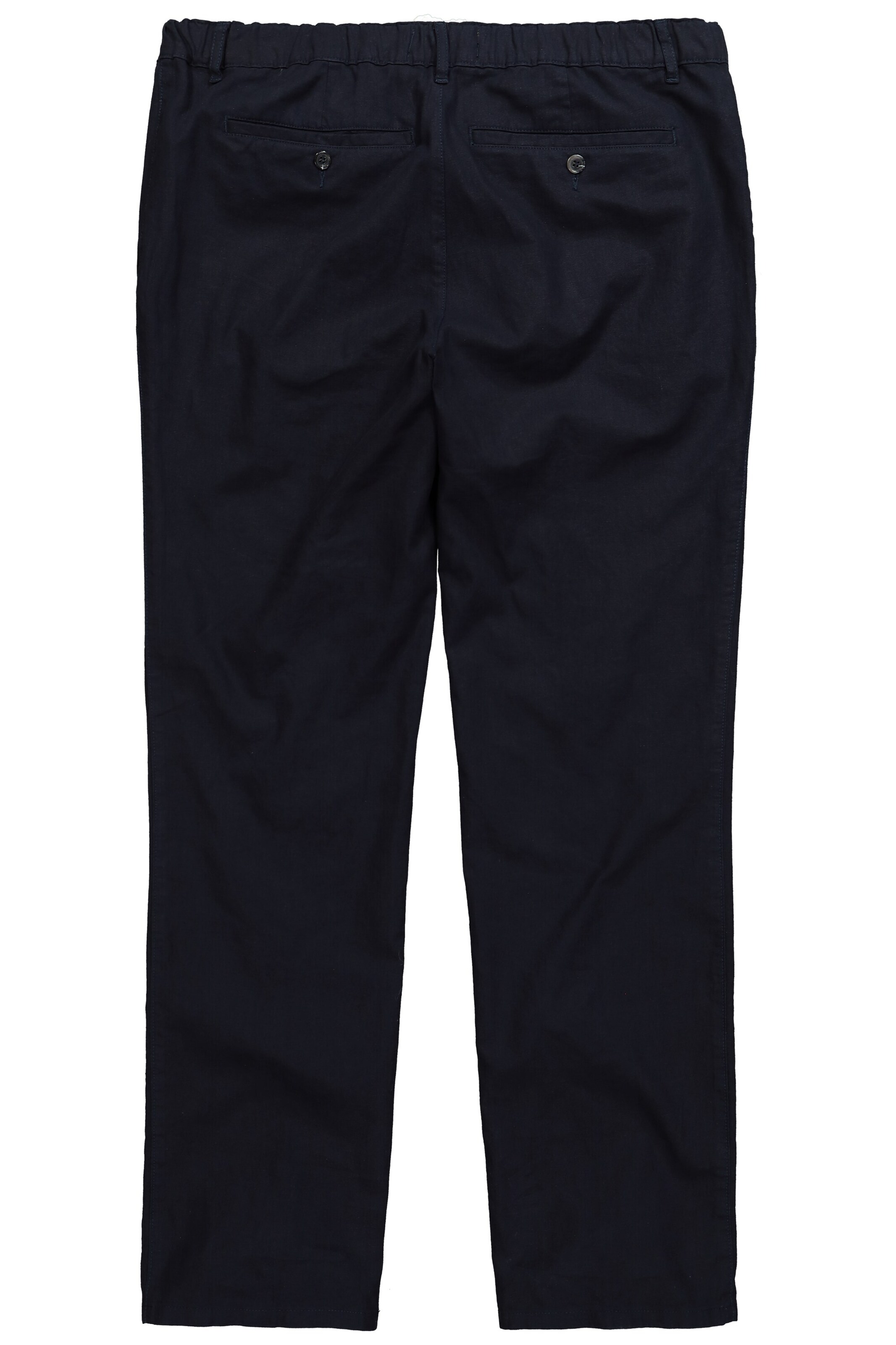 Boston Park Regular Trousers in Blue