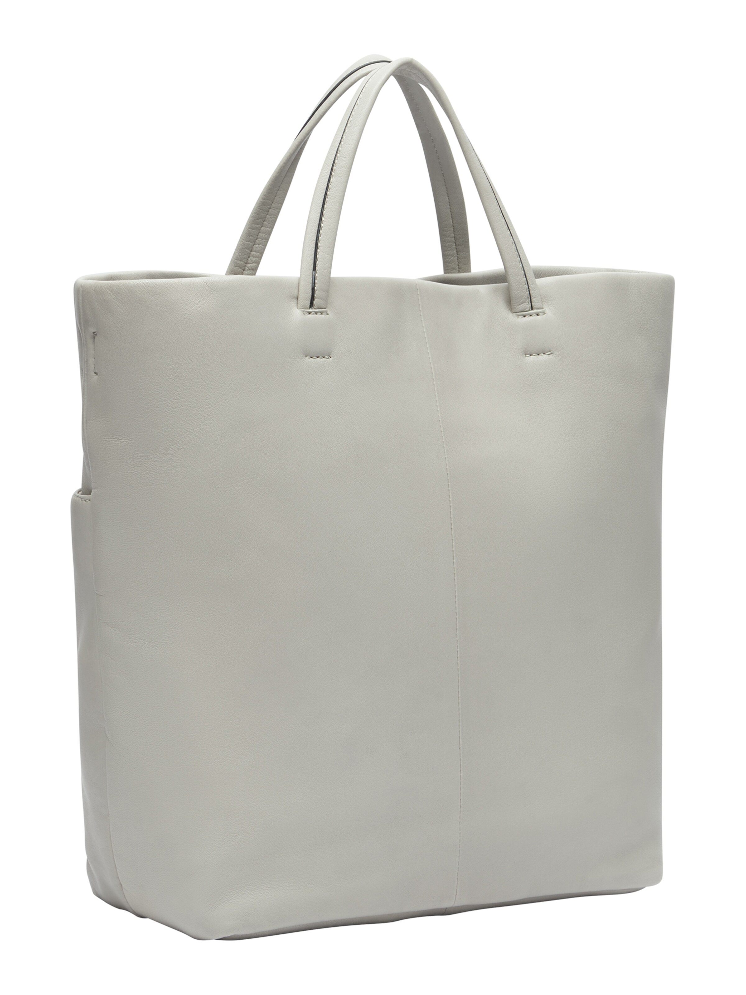 Shopper di Liebeskind Berlin in grigio