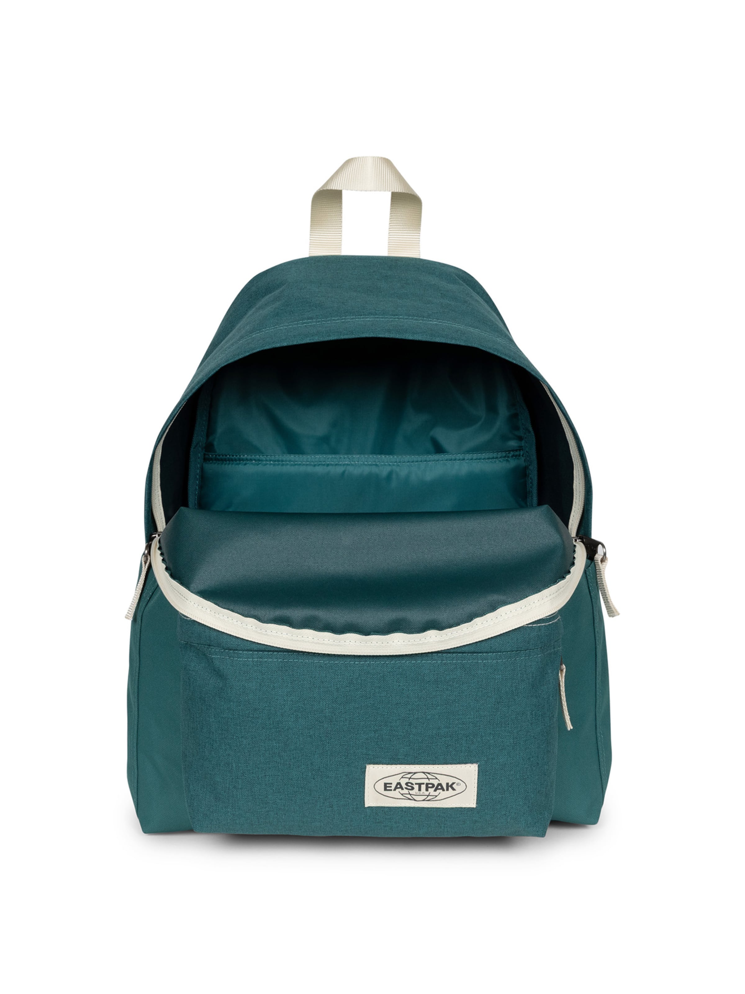 žalia EASTPAK Kuprinė 'Day Pak'r'