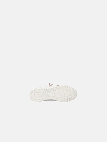 PINKO Låg sneaker i vit