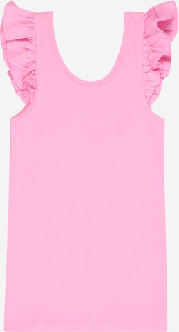 Molo Top 'Ranja' in Pink: front