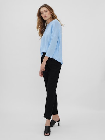 Pull-over 'Brianna' VERO MODA en bleu