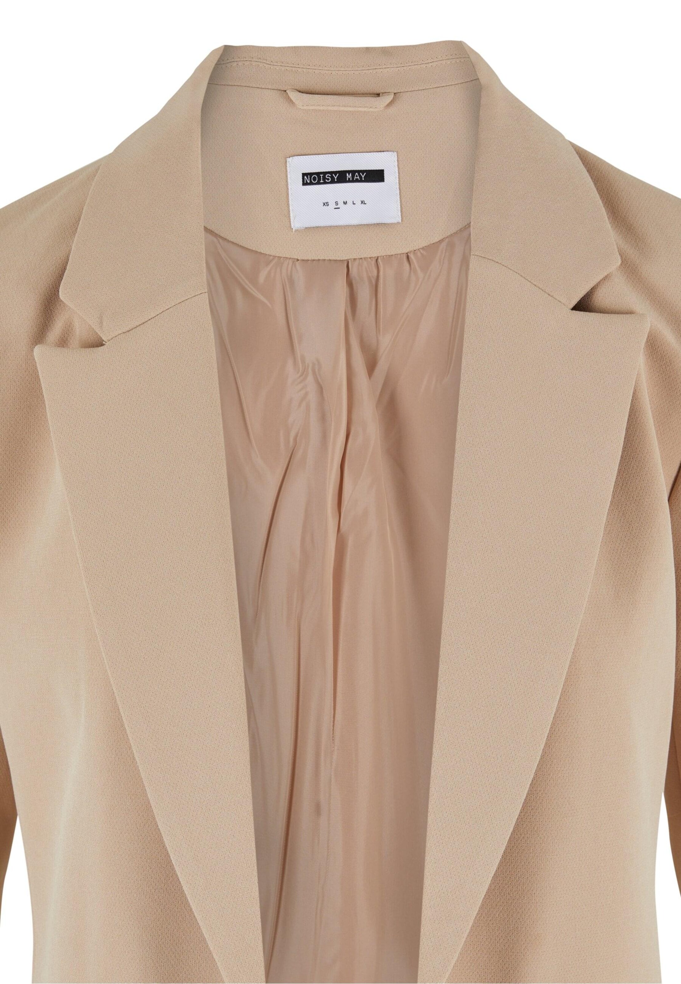 Giacchetta di Noisy may in blu