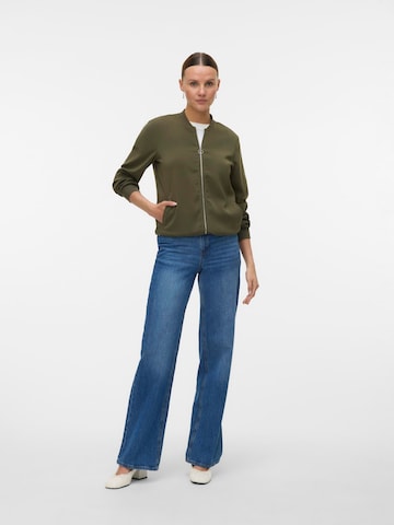 VERO MODA Tussenjas 'VMCOCO' in Groen