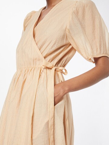 Soft Rebels Kleid 'Alani' in Beige