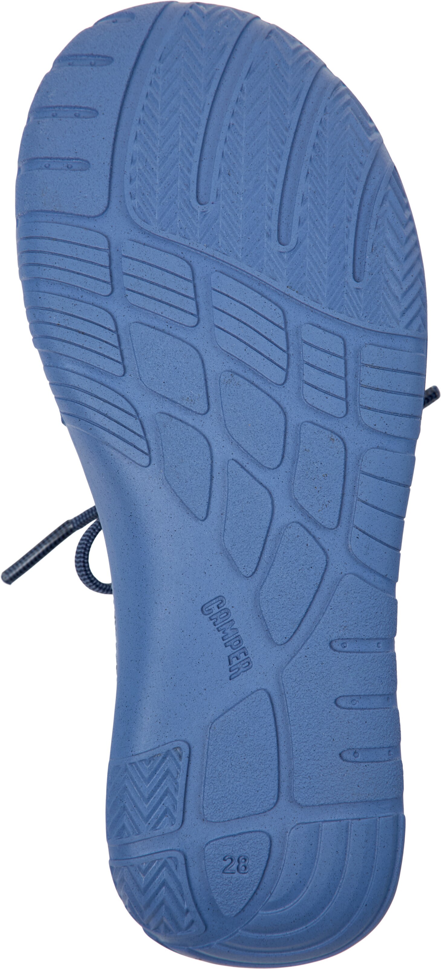 CAMPER Sneaker 'Peu Path' in Blau