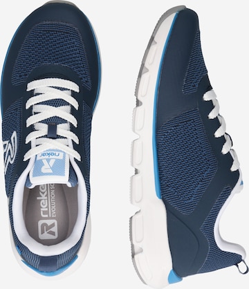 Rieker EVOLUTION Sneakers in Blue