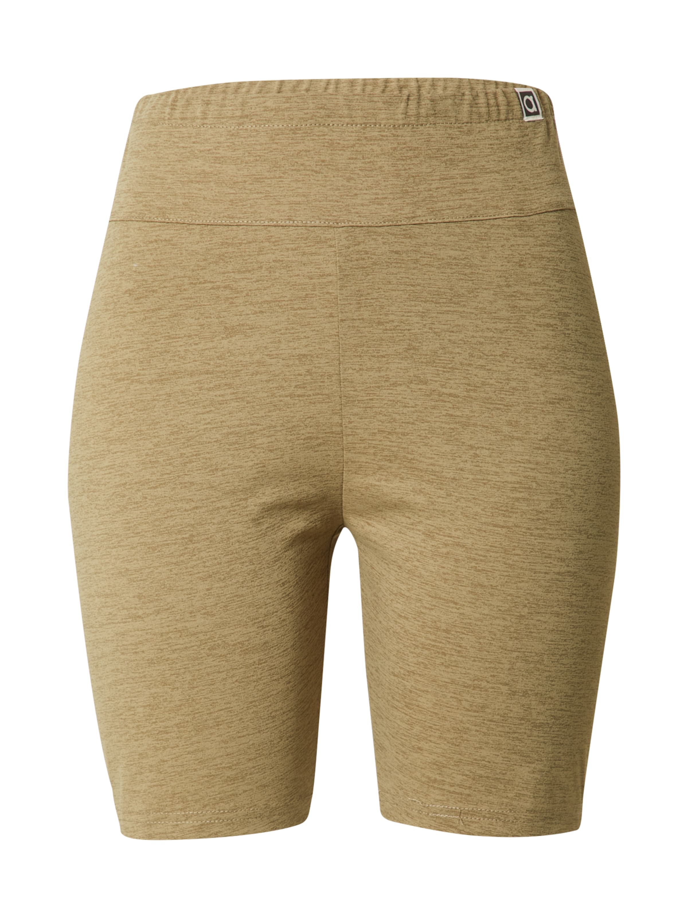 Torstai Skinny Κολάν σε καφέ: μπροστά