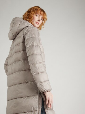 Manteau d’hiver ESPRIT en beige