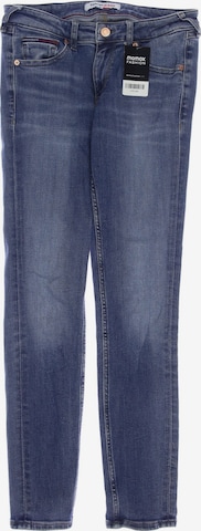 Tommy Jeans Jeans 28 in Blau: predná strana