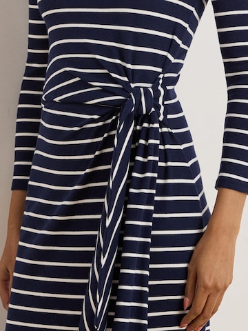 Robe Lauren Ralph Lauren en bleu