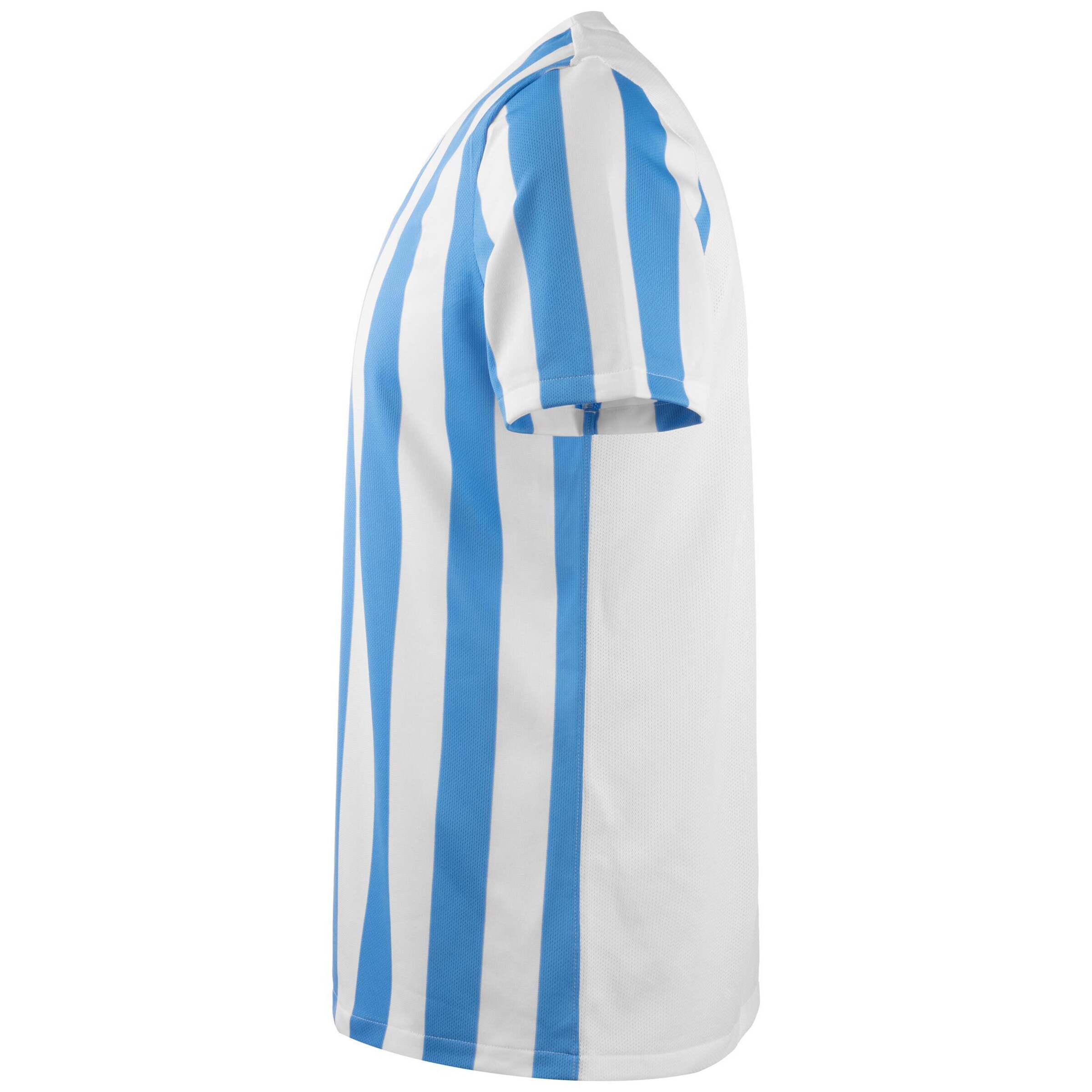 NIKE Performance Shirt 'Division IV' in Blue