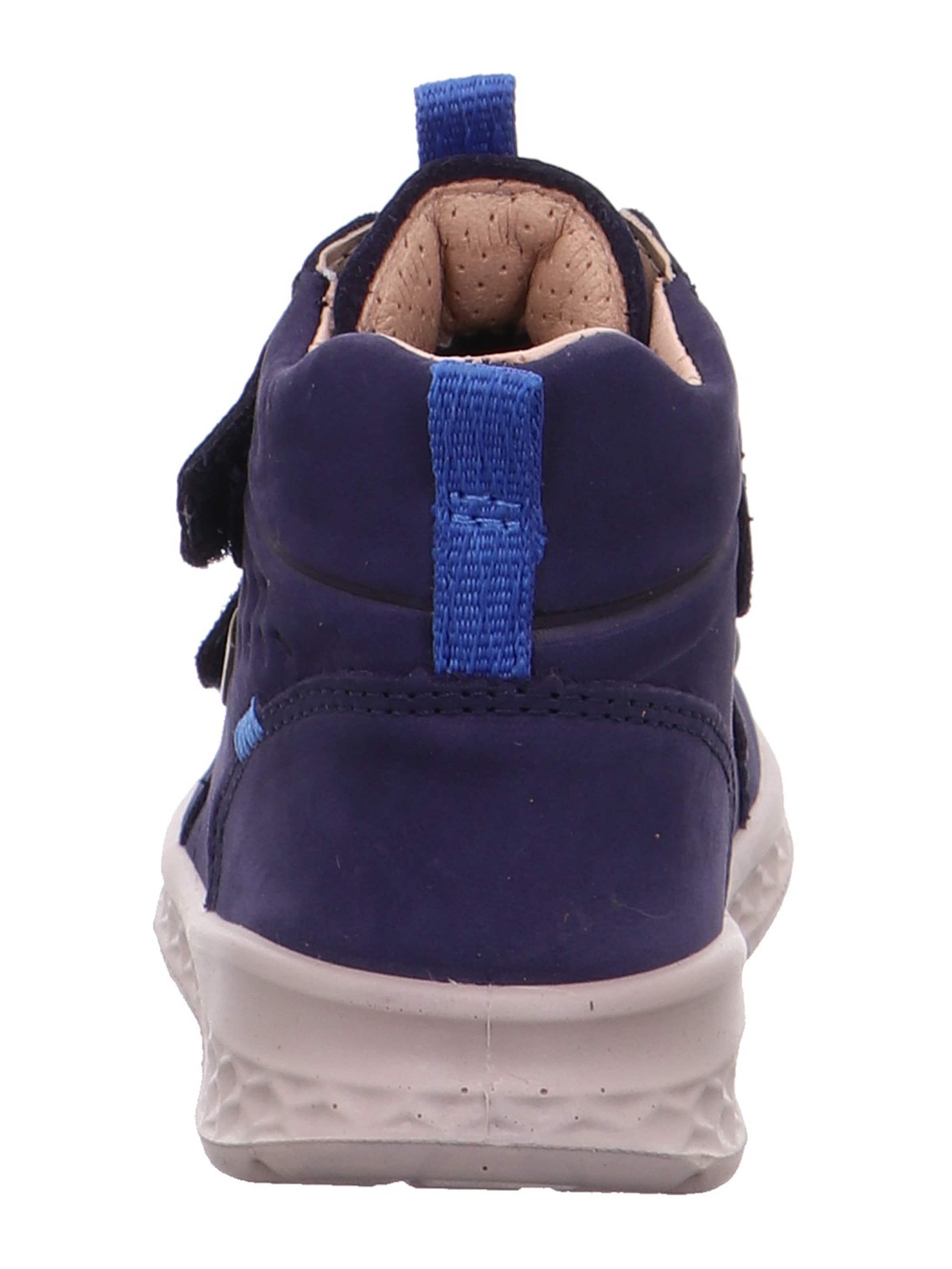 SUPERFIT Boot 'Breeze' in Purple